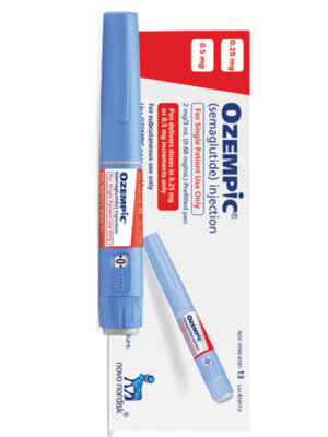 Buy Ozempic 0.25-0.5 mg dose pen