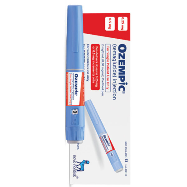 Buy Ozempic 0.25-0.5 mg dose pen