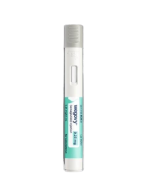 Wegovy 0.25 mg/0.5 ml pen injector